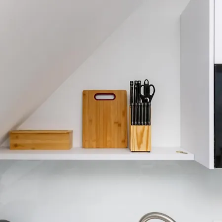 Stylish In Bedburg - 3 Single Beds